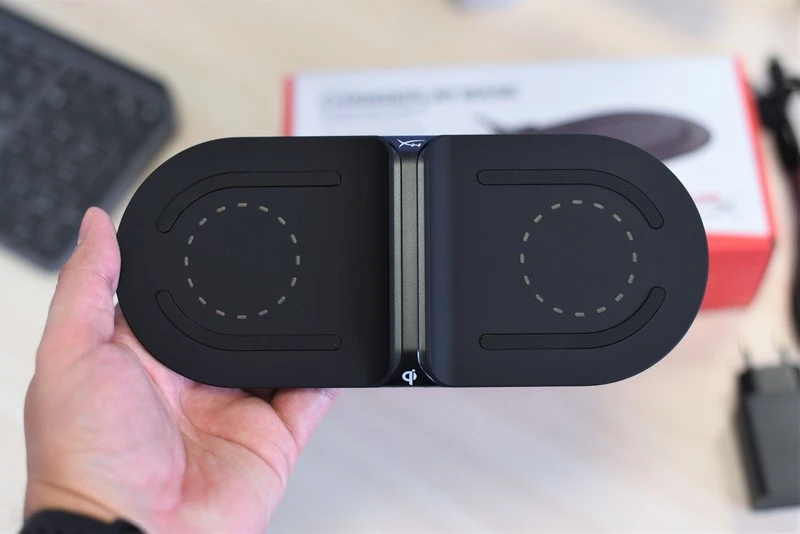 HyperX Cloud Flight S 2