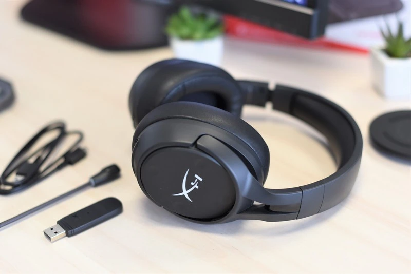 HyperX Cloud Flight S 3