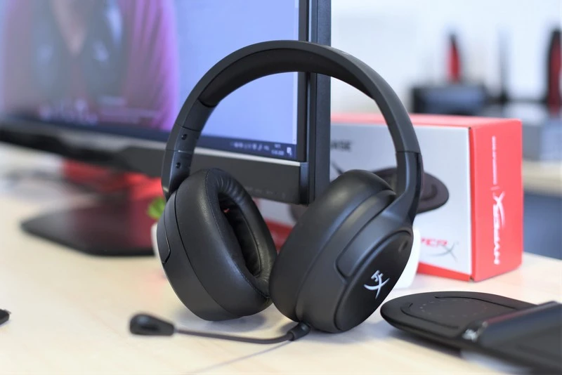 HyperX Cloud Flight S 6