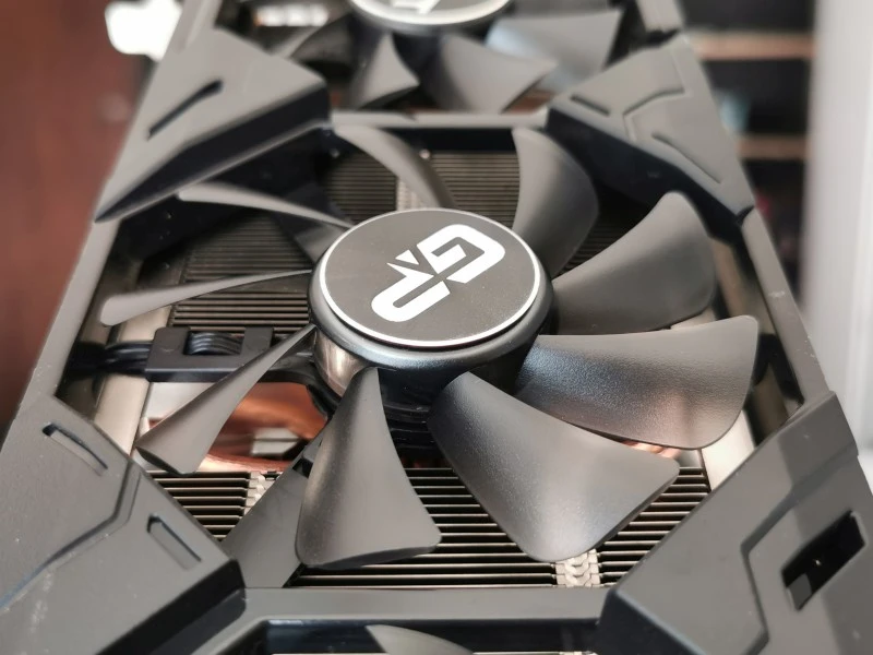 Palit RTX 2070 Super Gamingpro Premium 12