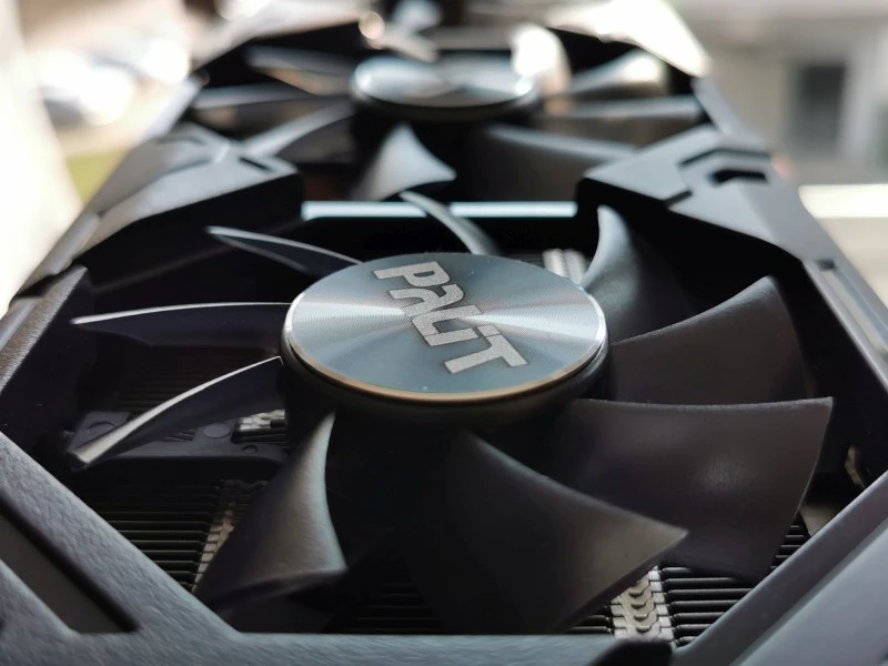 Palit RTX 2070 Super Gamingpro Premium 13
