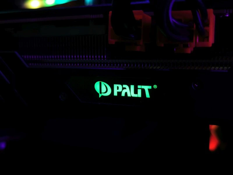 Palit RTX 2070 Super Gamingpro Premium 14