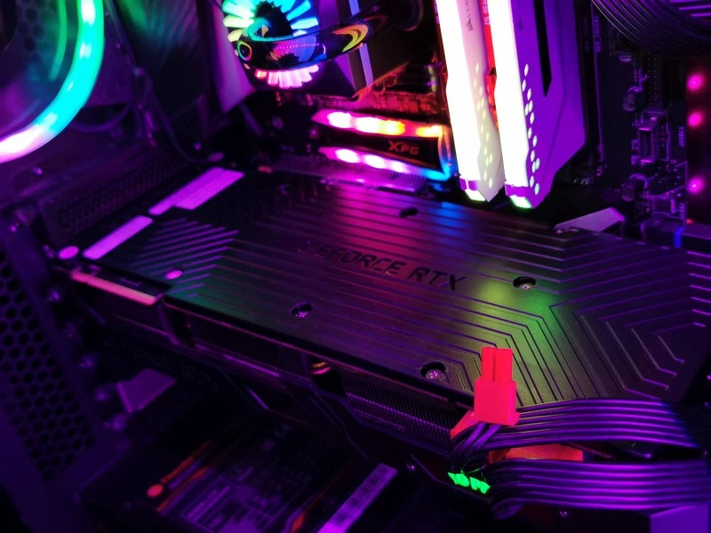 Palit RTX 2070 Super Gamingpro Premium 17