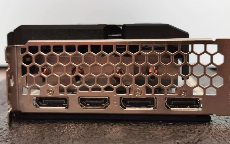 Palit RTX 2070 Super Gamingpro Premium 3