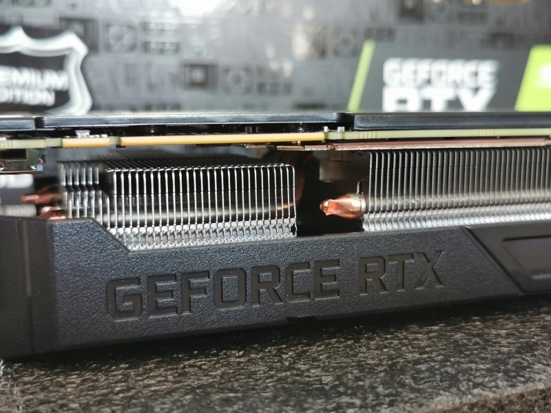 Palit RTX 2070 Super Gamingpro Premium 5