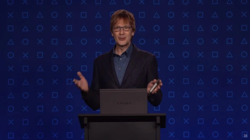 playstation 5 prezentacja