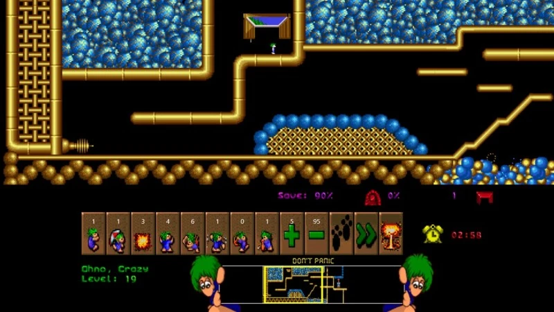 lemmings pobierz