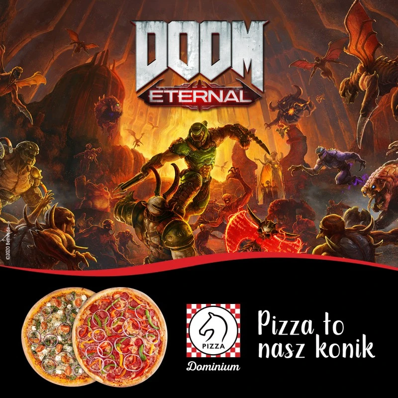 Doom pizza fb 1200x1200