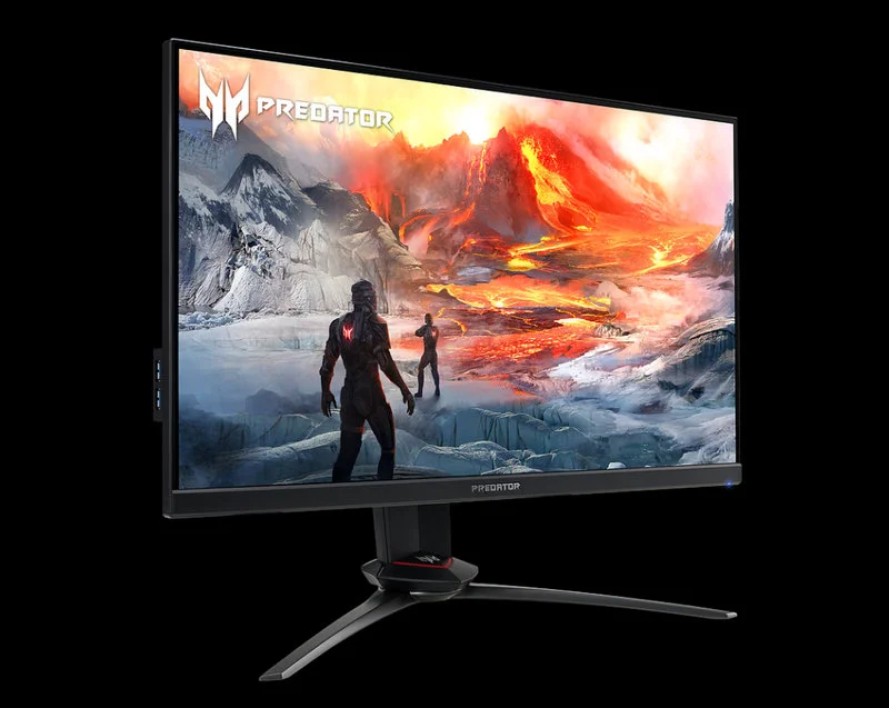 Predator XB253QGXbmiiprzx