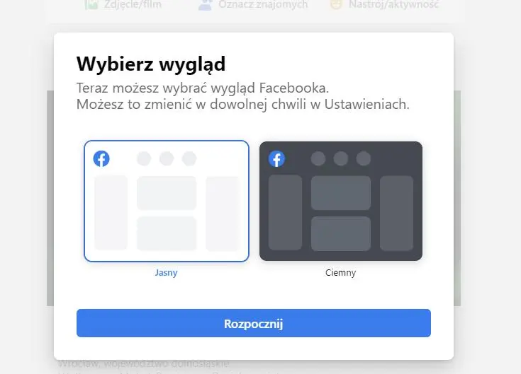 The New Facebook 3