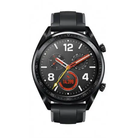 Smartwatch HUAWEI Watch GT Sport