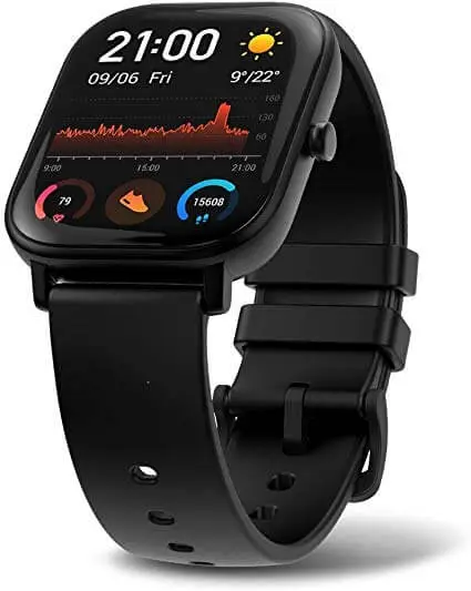 Xiaomi Amazfit GTS