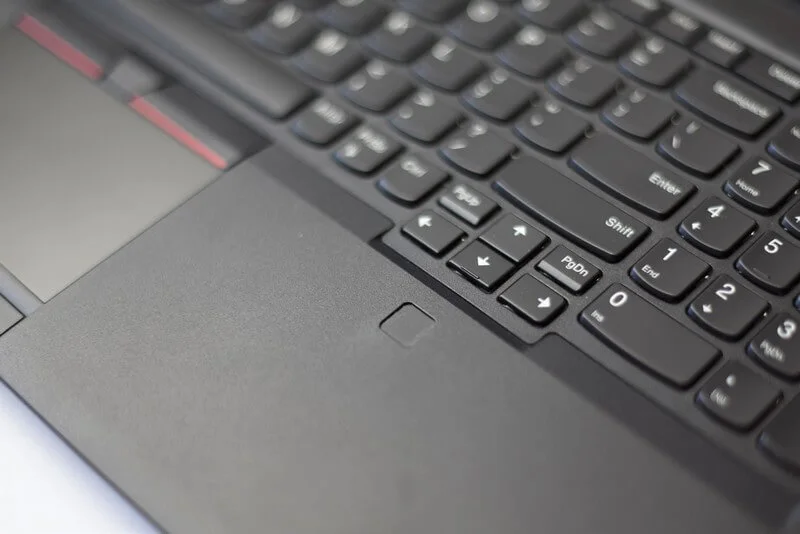 Lenovo ThinkPad P53