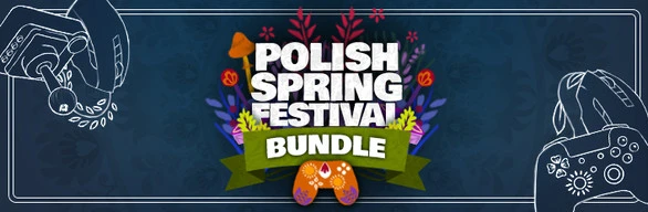 Trwa wyprzedaż polskich gier na Steam