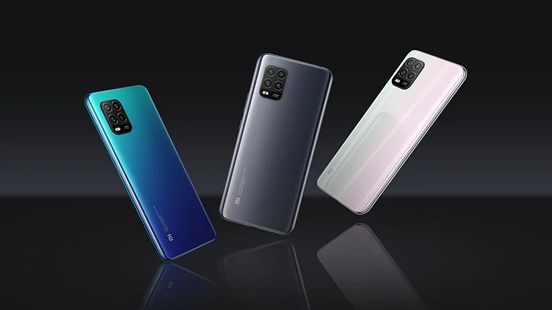 mi 10 xiaomi 3