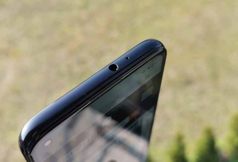 Moto G8 Power recenzja 13