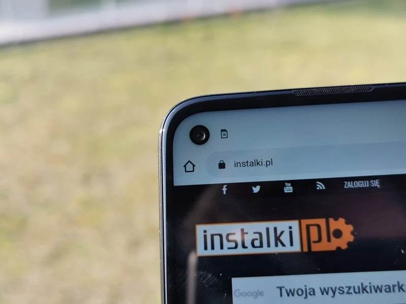 Moto G8 Power recenzja 14