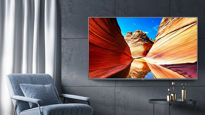 xiaomi telewizor 3