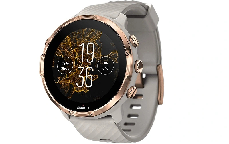 Najlepsze zegarki, którymi zapłacisz zbliżeniowo w Polsce