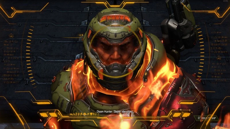 DOOM Eternal recenzja 5