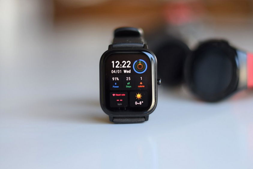 Amazfit GTS 11