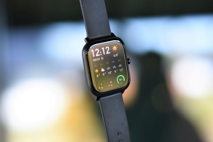 Amazfit GTS 3