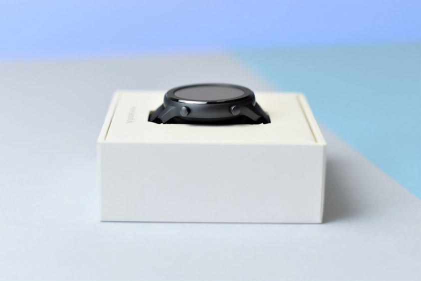 Amazfit GTR Lite 1000