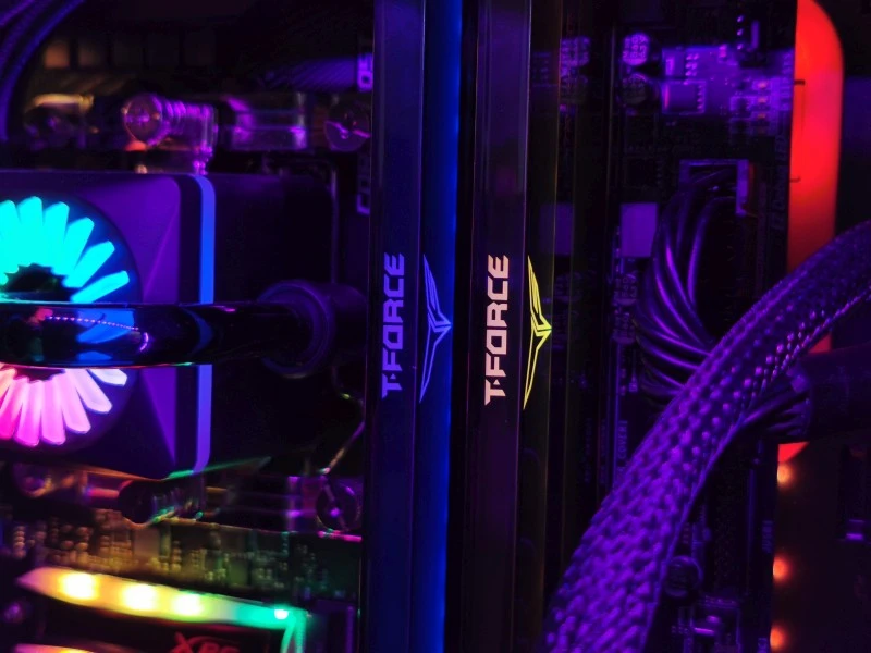 T-Force Xtreem ARGB 3600 CL14 4