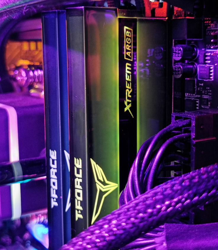 T-Force Xtreem ARGB 3600 CL14 7