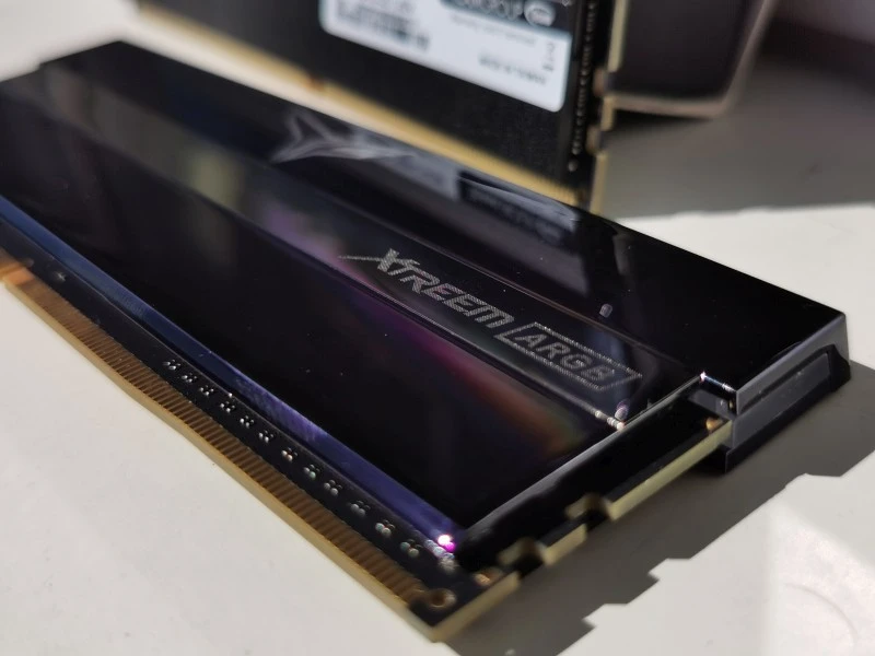 T-Force Xtreem ARGB 3600 CL14 9