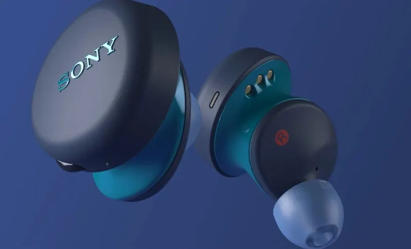 Sony WF-XB700