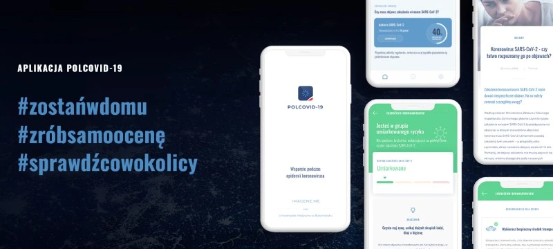 polcovid-19 aplikacja