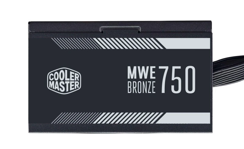 Cooler Master MWE Bronze V2 750 w
