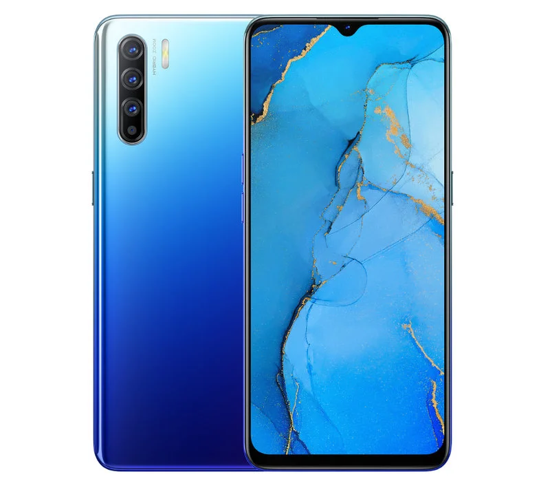 Oppo Reno3 PL