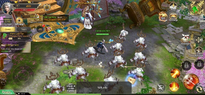 Devil Hunter: Eternal War