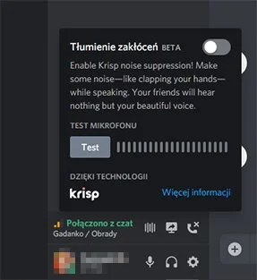 discord zaklocenia 2