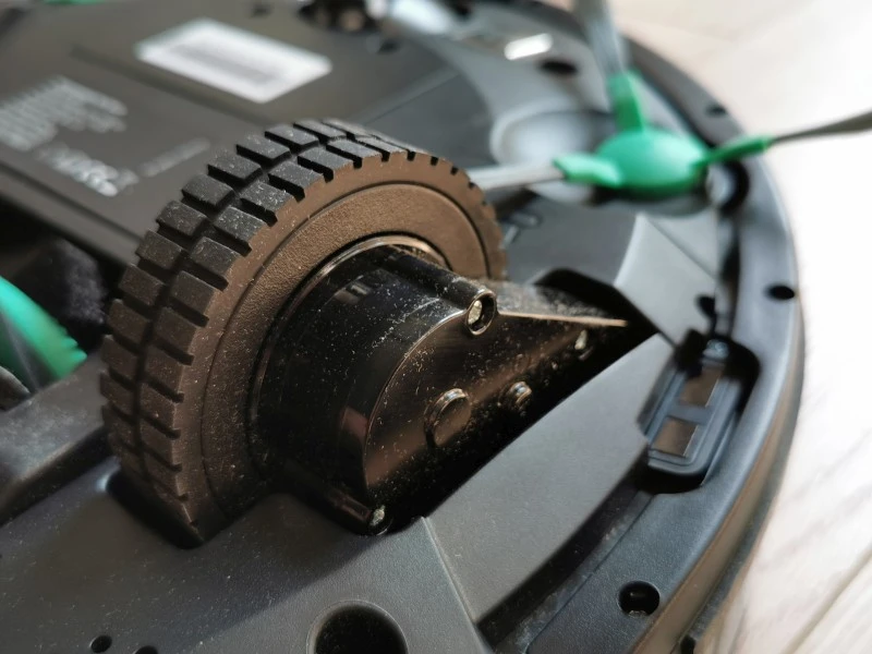 Hykker Navi Space recenzja 10