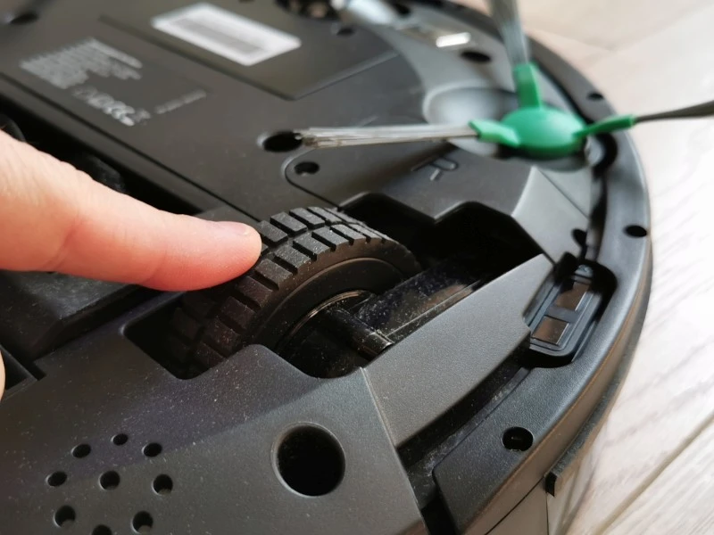 Hykker Navi Space recenzja 11