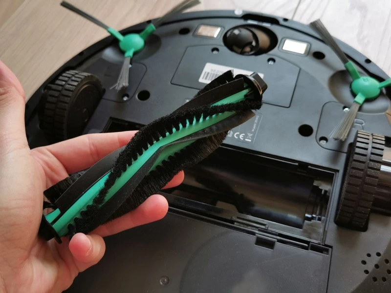 Hykker Navi Space recenzja 13