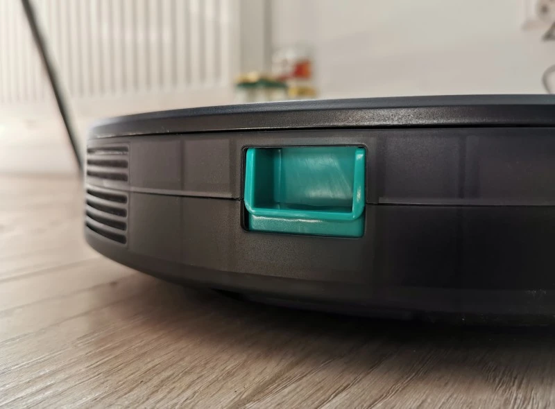 Hykker Navi Space recenzja 2