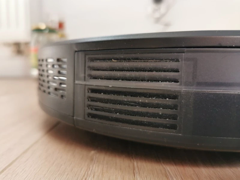 Hykker Navi Space recenzja 3