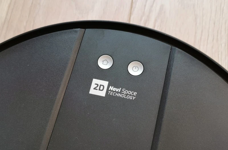 Hykker Navi Space recenzja 5