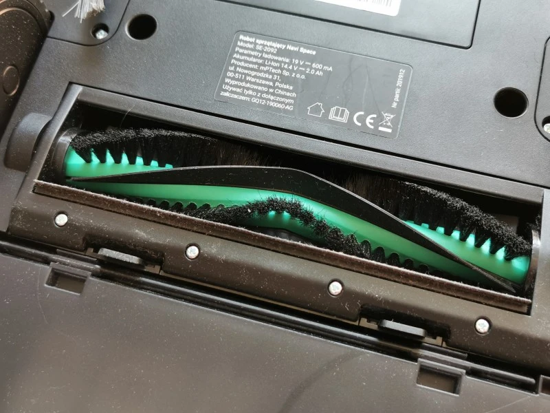 Hykker Navi Space recenzja 7