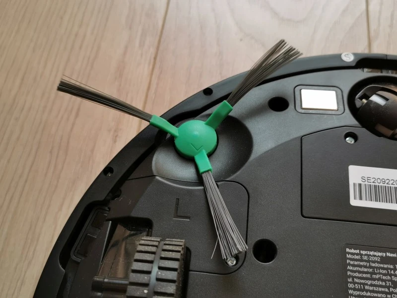 Hykker Navi Space recenzja 8