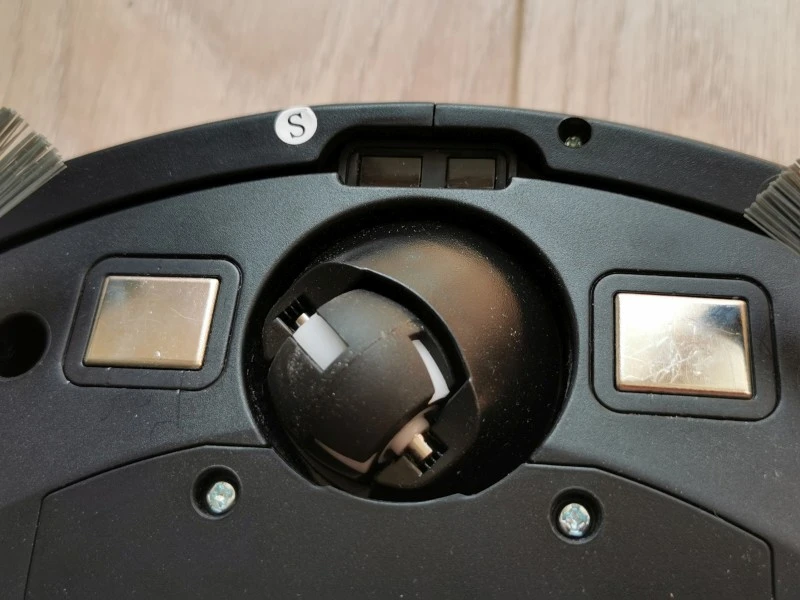 Hykker Navi Space recenzja 9