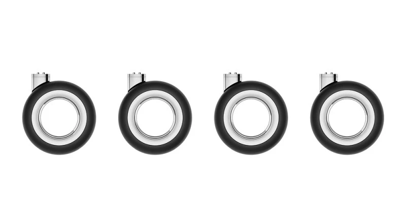 zestaw kolek Apple do Maca Pro