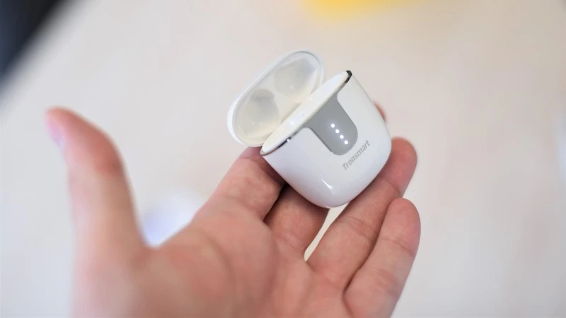 Tronsmart Onyx Ace Recenzja 6