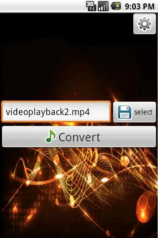 Darmowe MP3 Converter