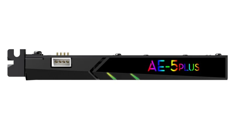 Sound BlasterX AE-5 Plus