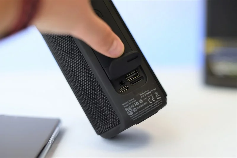 Tronsmart Element T6 Plus 2